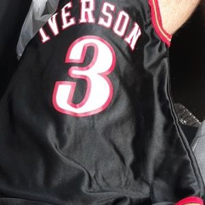 Iverson Onesie.